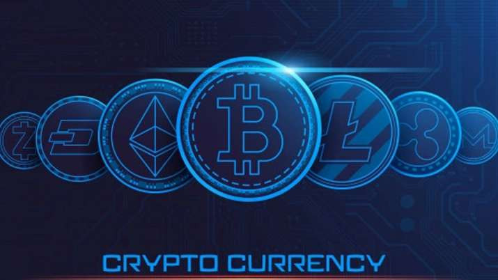 Tiền kỹ thuật số hay tiền mã hóa (crytocurrency)