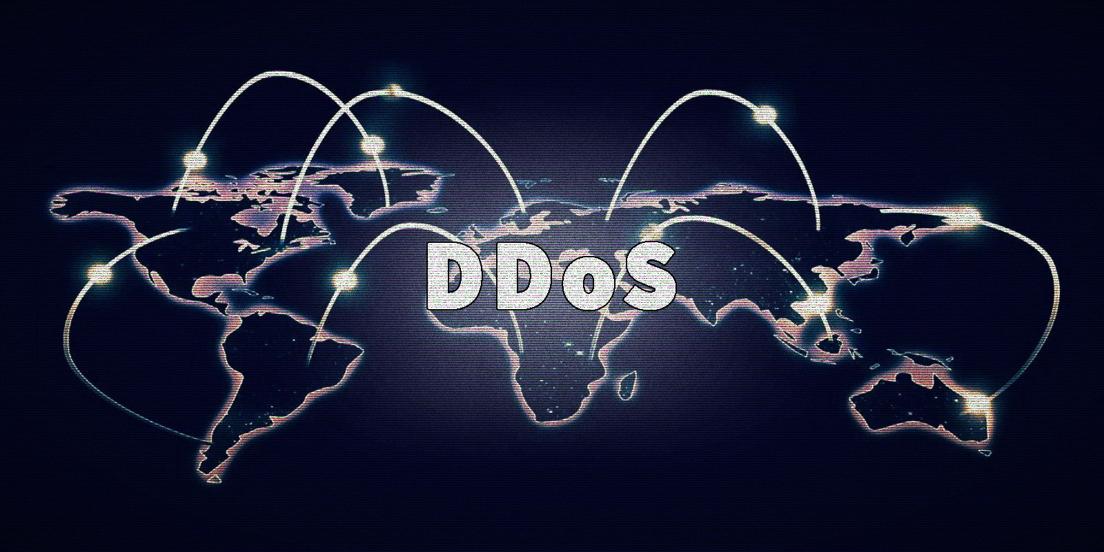 Tấn công từ chối dịch vụ (DDoS)