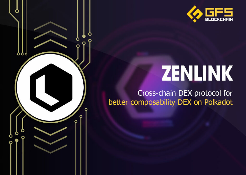 Zenlink ZLK Project