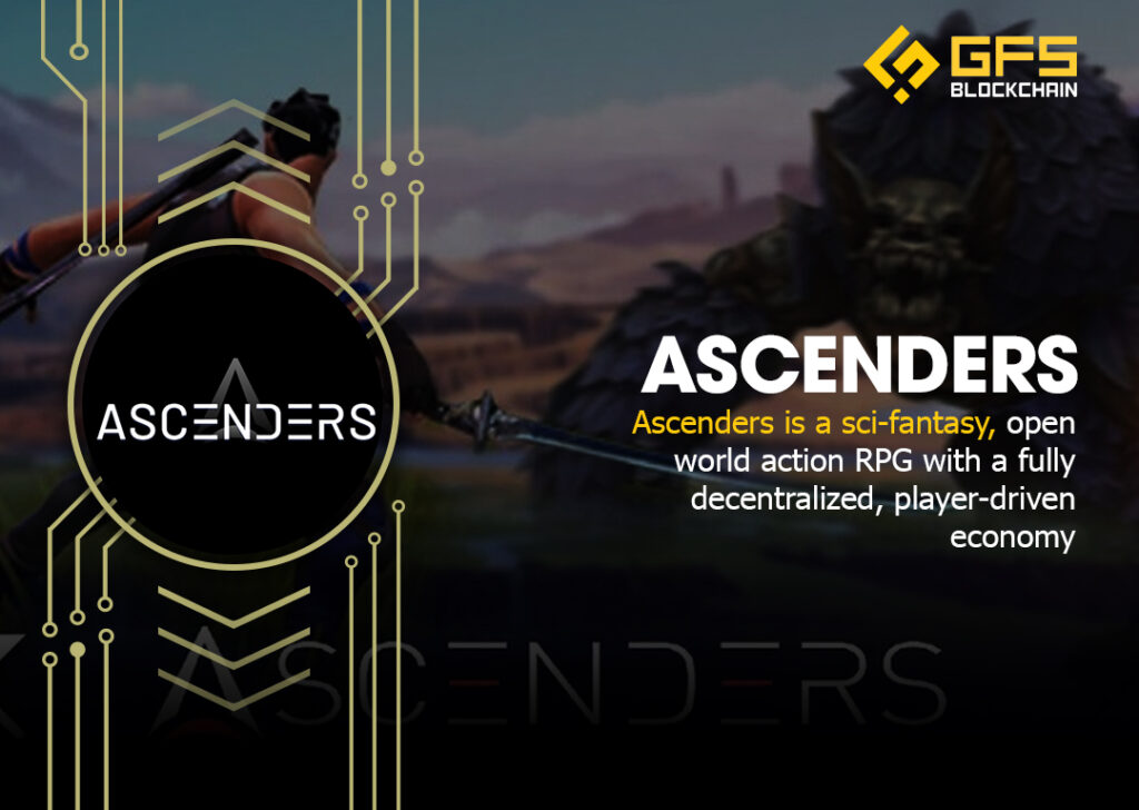 Ascenders