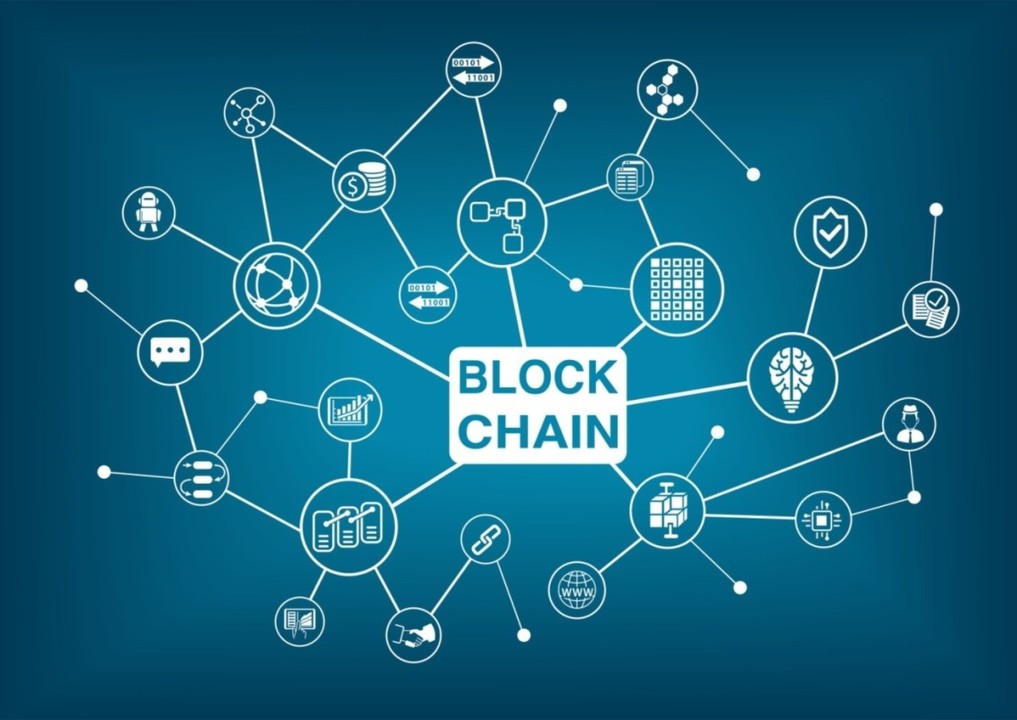 Blockchain can transform