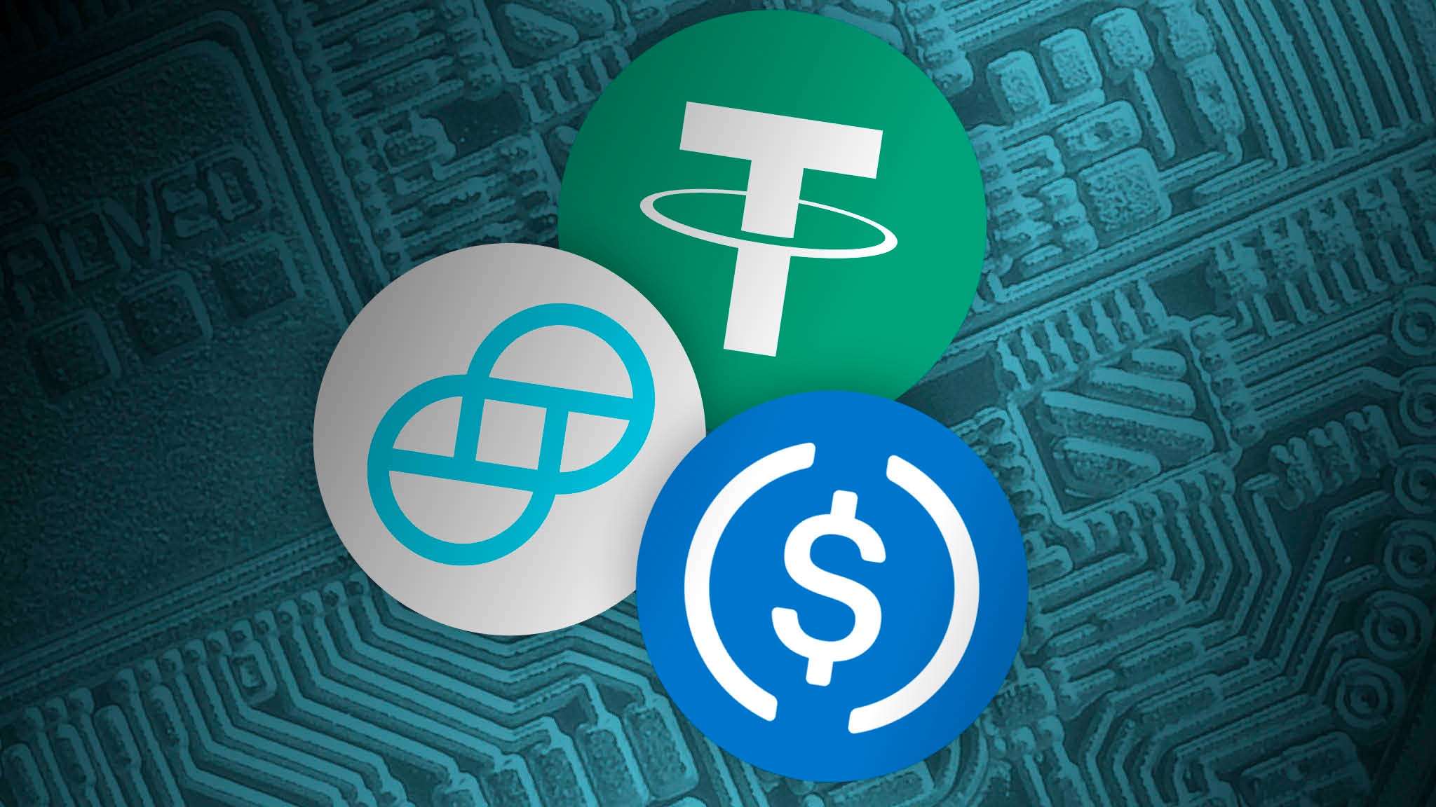 Fed stablecoins