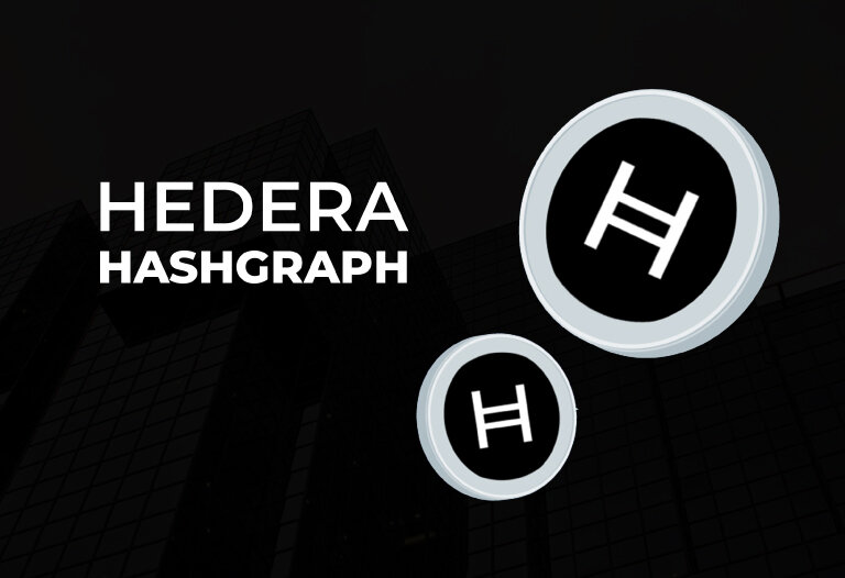 Hedera Hashgraph là gì (HBAR)?