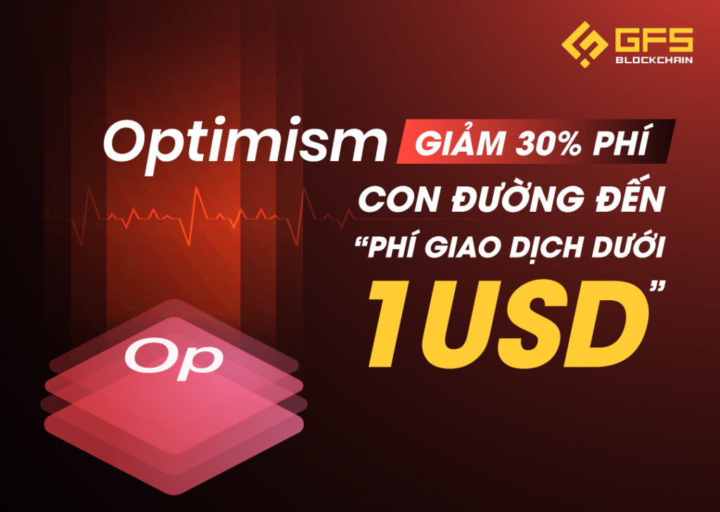 Optimism giam 30% phi