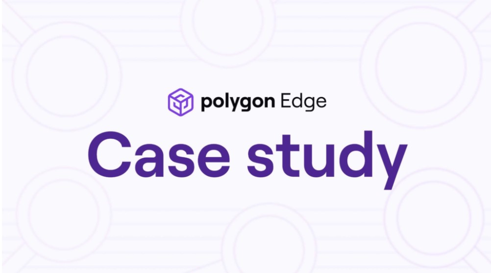 Polygon Edge 1