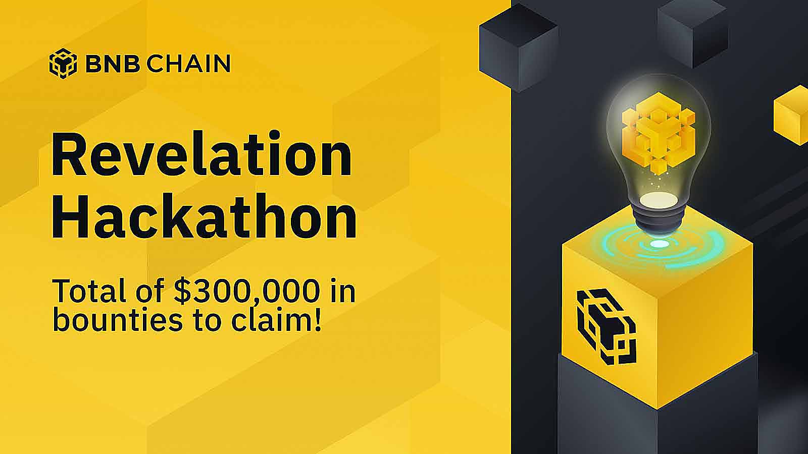 Revelation Hackathon
