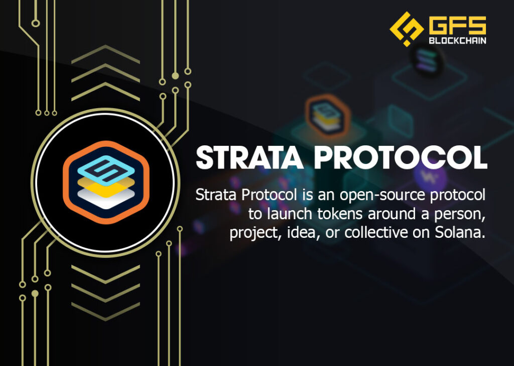 Strata-Protocol