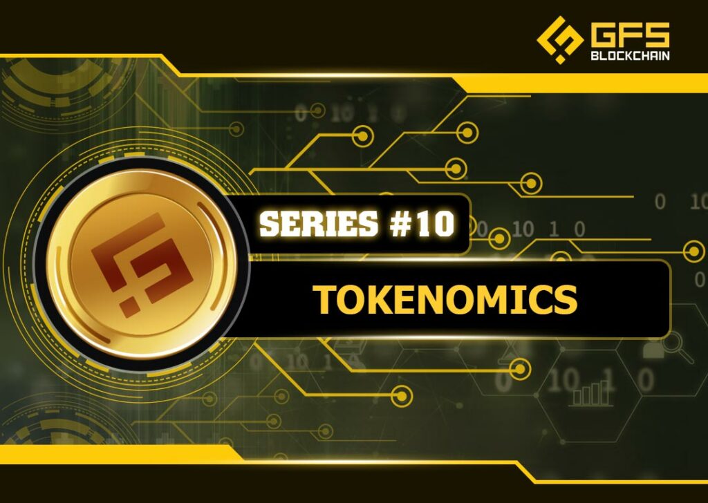 Tokenomics 10