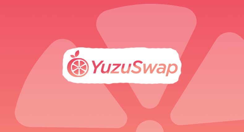 YuzuSwap