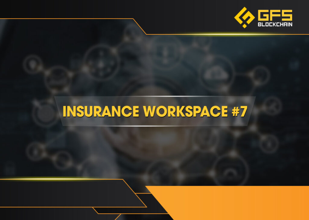 insurance workspace