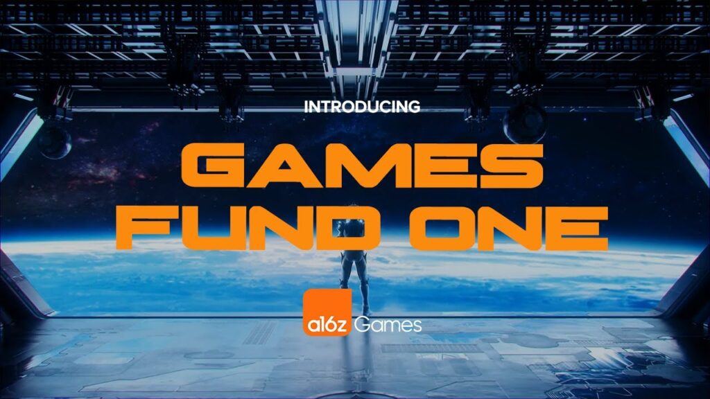Games Fund One