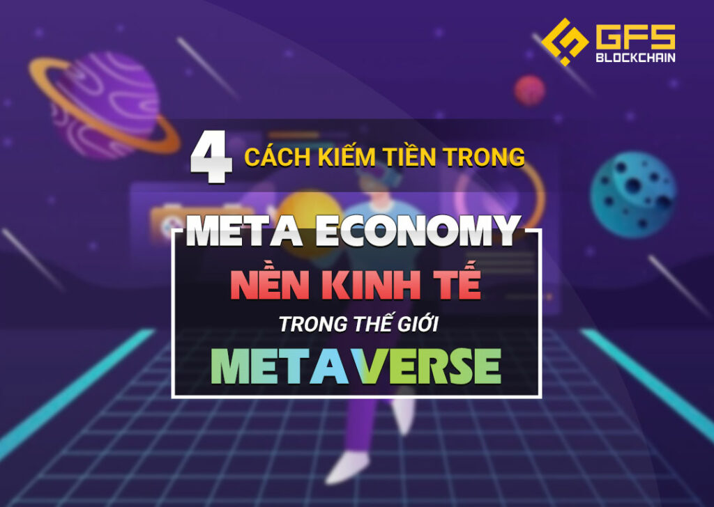 meta economy metaverse