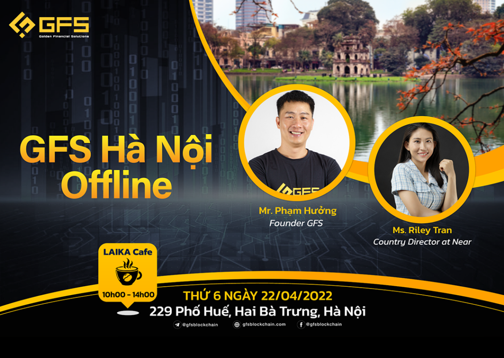 Offline GFS Hà Nội