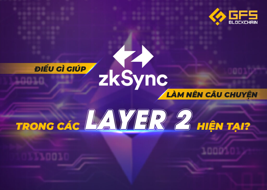 zksync layer 2