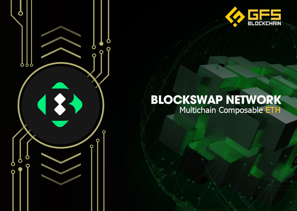 Blockswap Network
