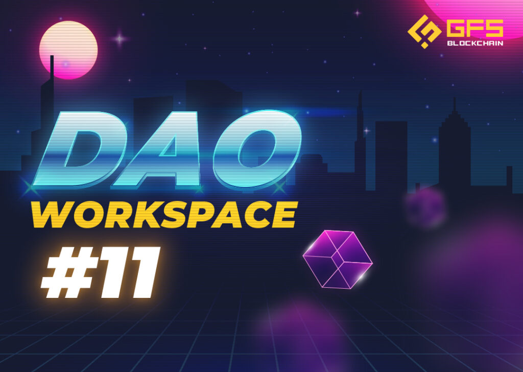 Dao Workspace