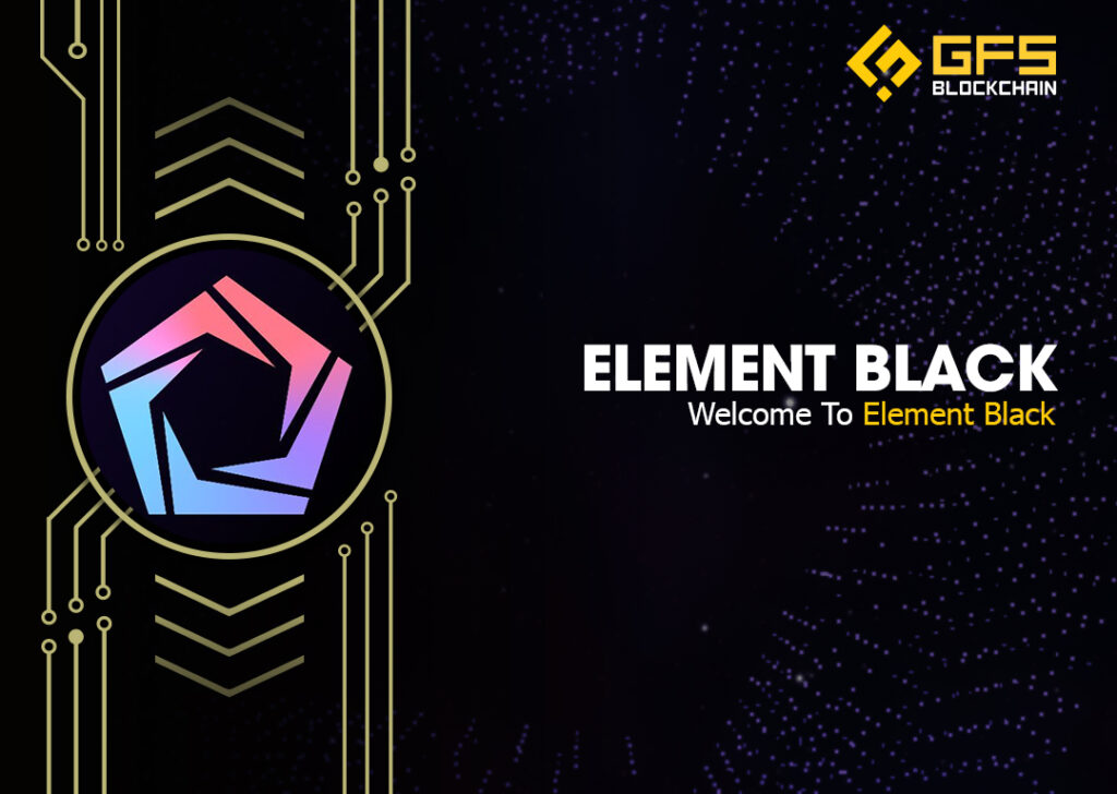 Element Black
