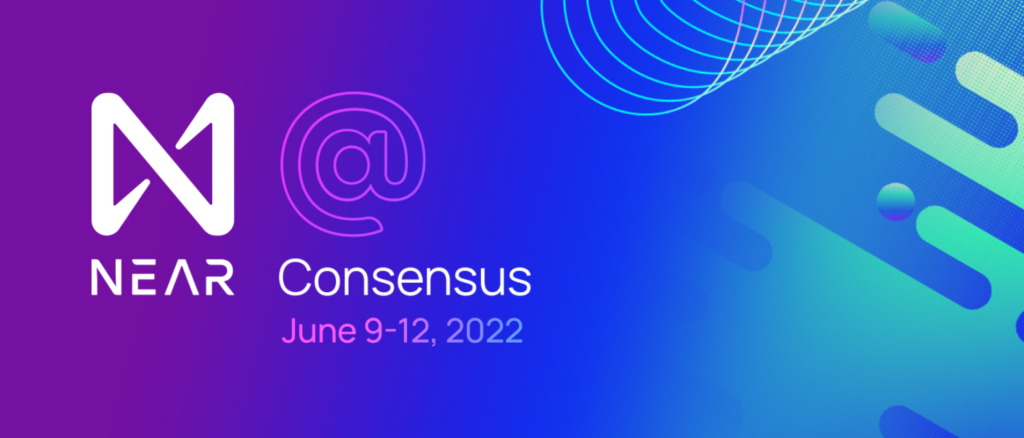 NEAR tại Consensus 2022: Armored Kingdom, Brave, JavaScript SDK và nhiều thông tin quan trọng