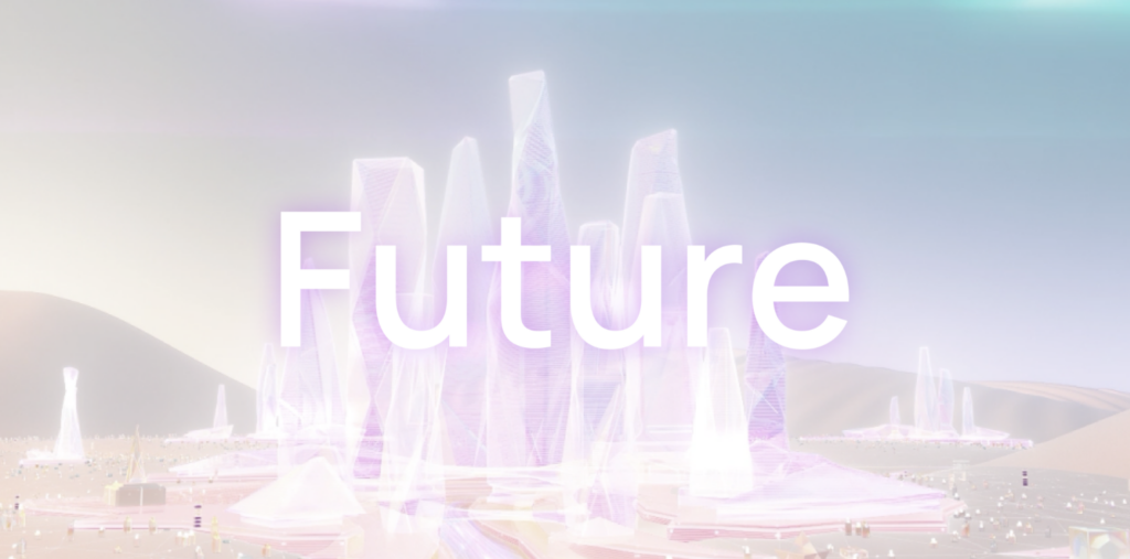 Tầm nhìn của NEAR Foundation cho tương lai