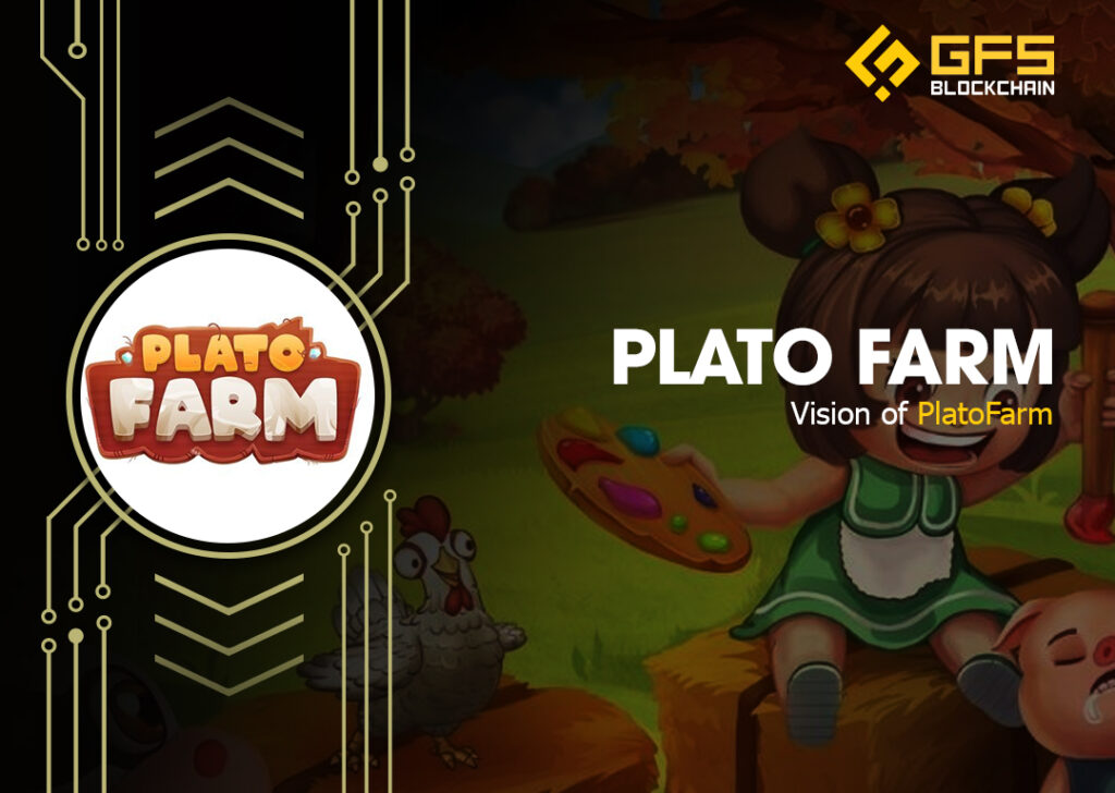 Plato Farm