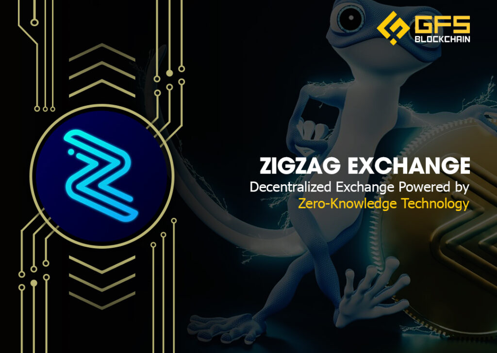 ZigZag exchange