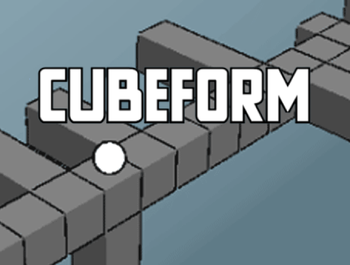 cubeform zone