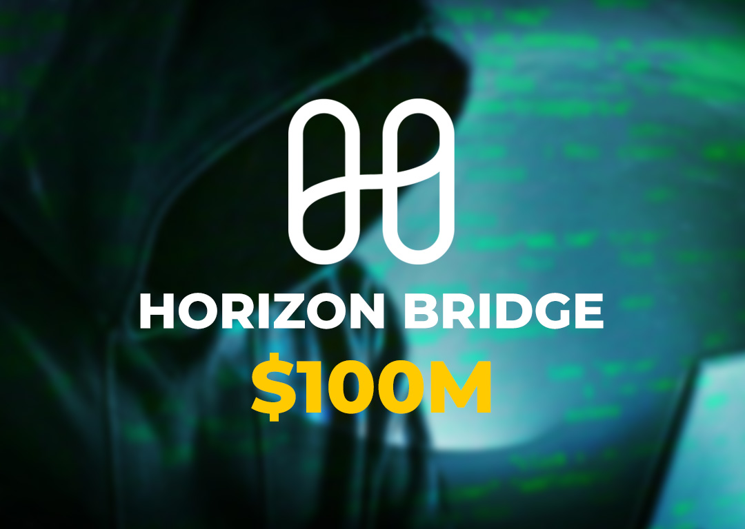 Horizon Bridge của Harmony bị hack, thiệt hại lên đến 100 triệu đô la