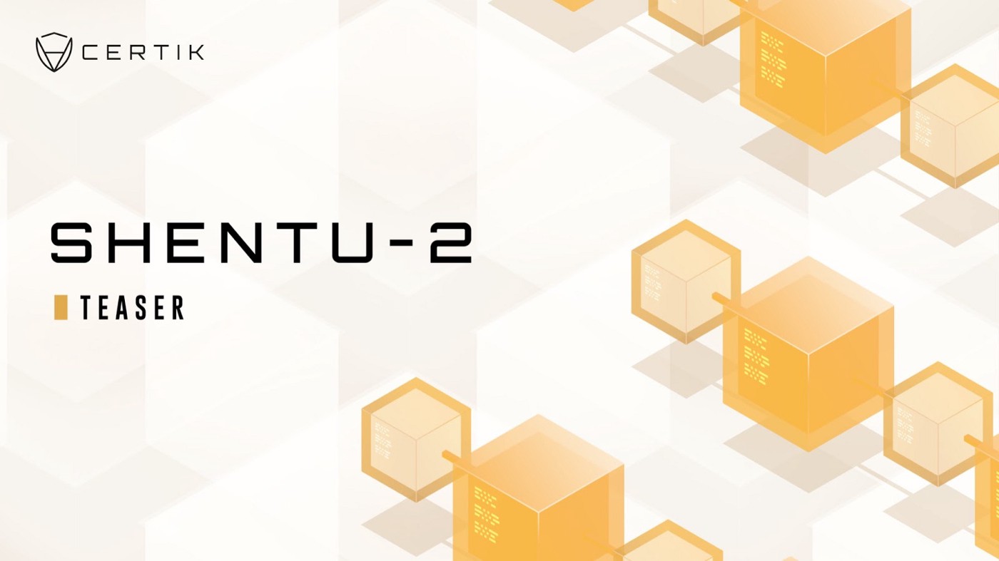 Shentu Foundation khởi chạy bản nâng cấp Shentu-2