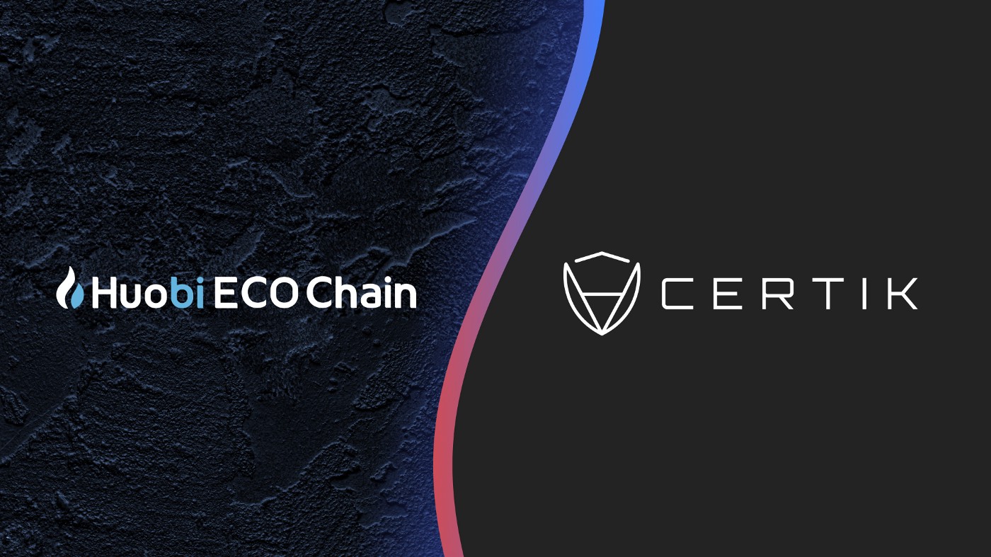 Shentu và Huobi ECO Chain (Heco) hình thành quan hệ đối tác