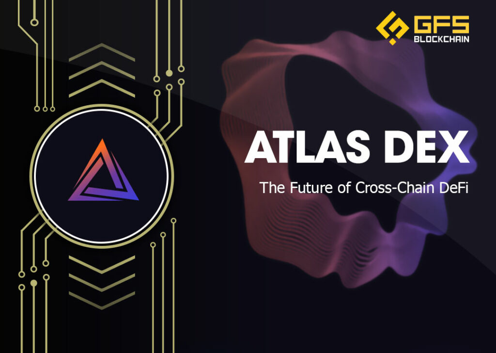 Atlas DEX