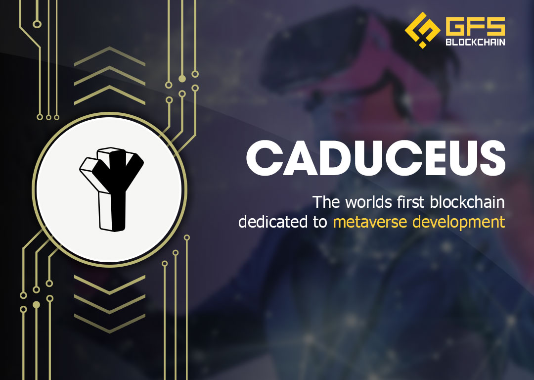 Caduceus Là Gì Cmp Tổng Quan Về Dự án Caduceus Gfi Blockchain 9311