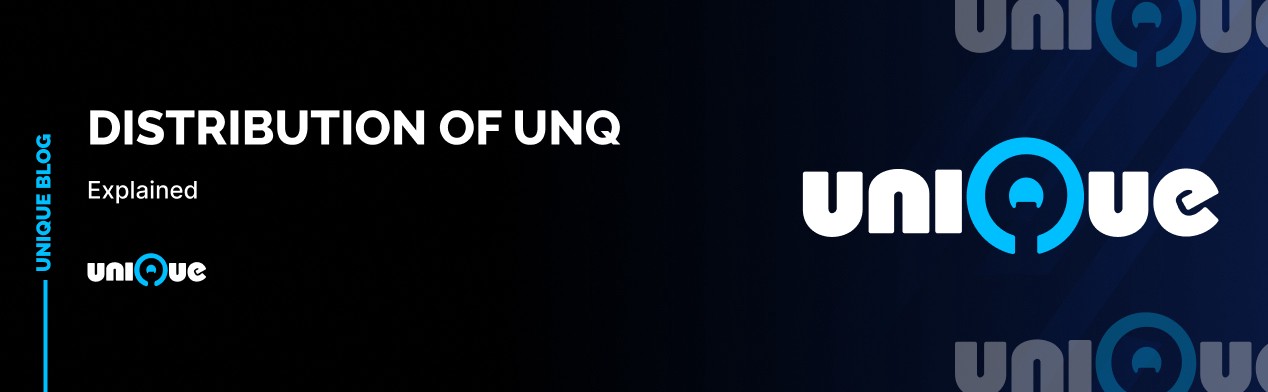 Phân phối của UNQ