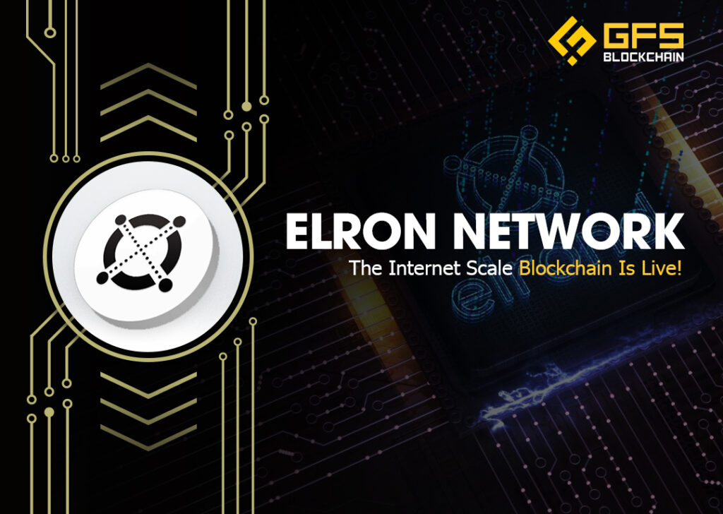 Elron Network
