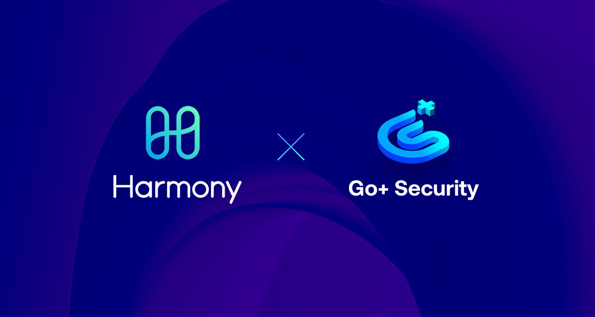 Go + Security hỗ trợ Harmony trong việc xây dựng hệ sinh thái