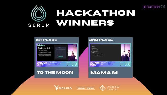 Serum Hackathon