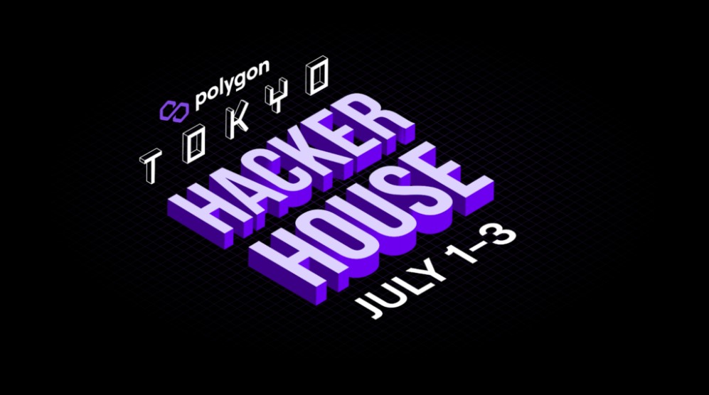 Tokyo Hacker House