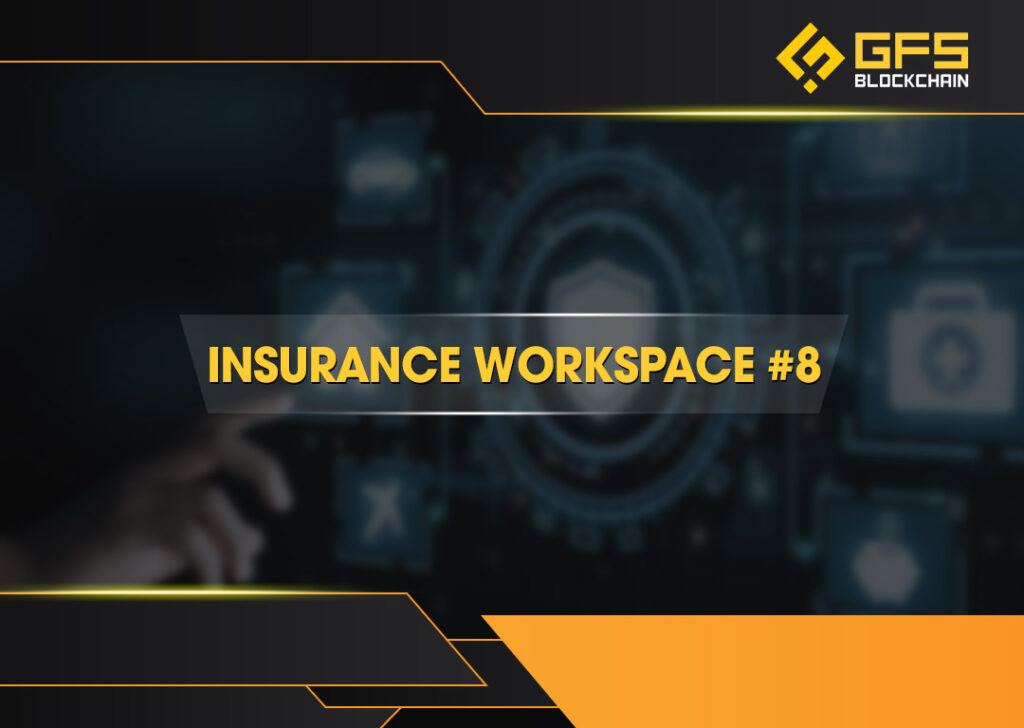 insurance workspace