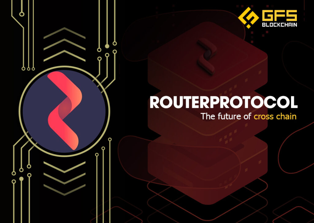 router protocol route