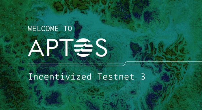 Aptos Incentivized Testnet 3