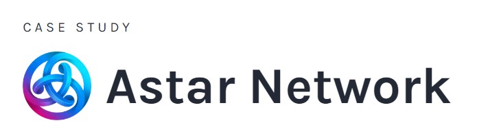 Astar Network x Substrate