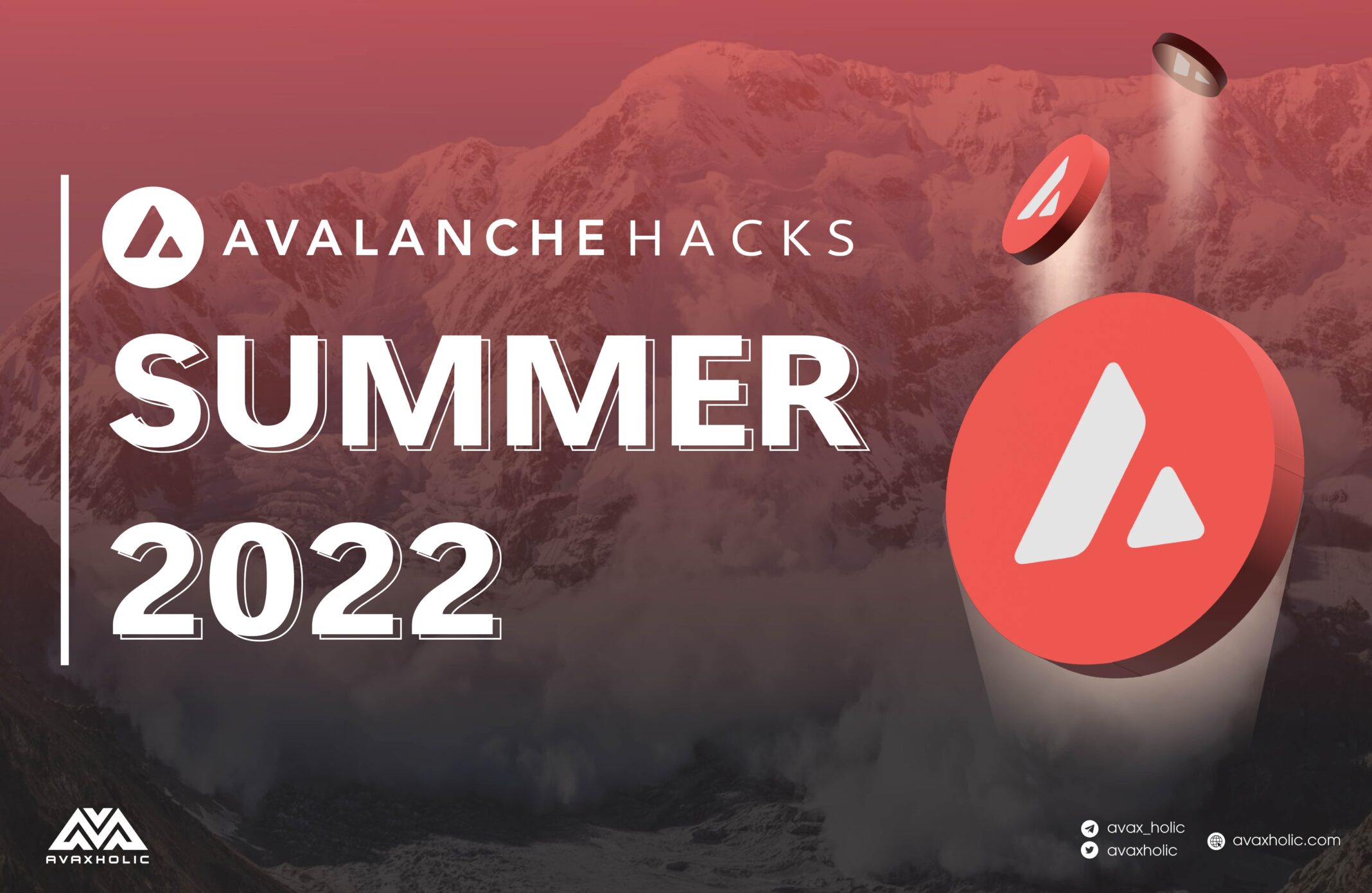 Avalanche Hacks Summer2022