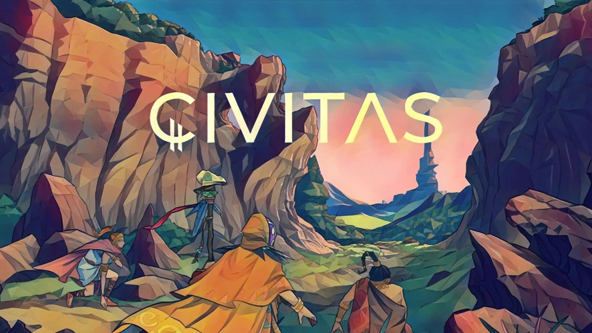 Civitas (CITI) là gì?