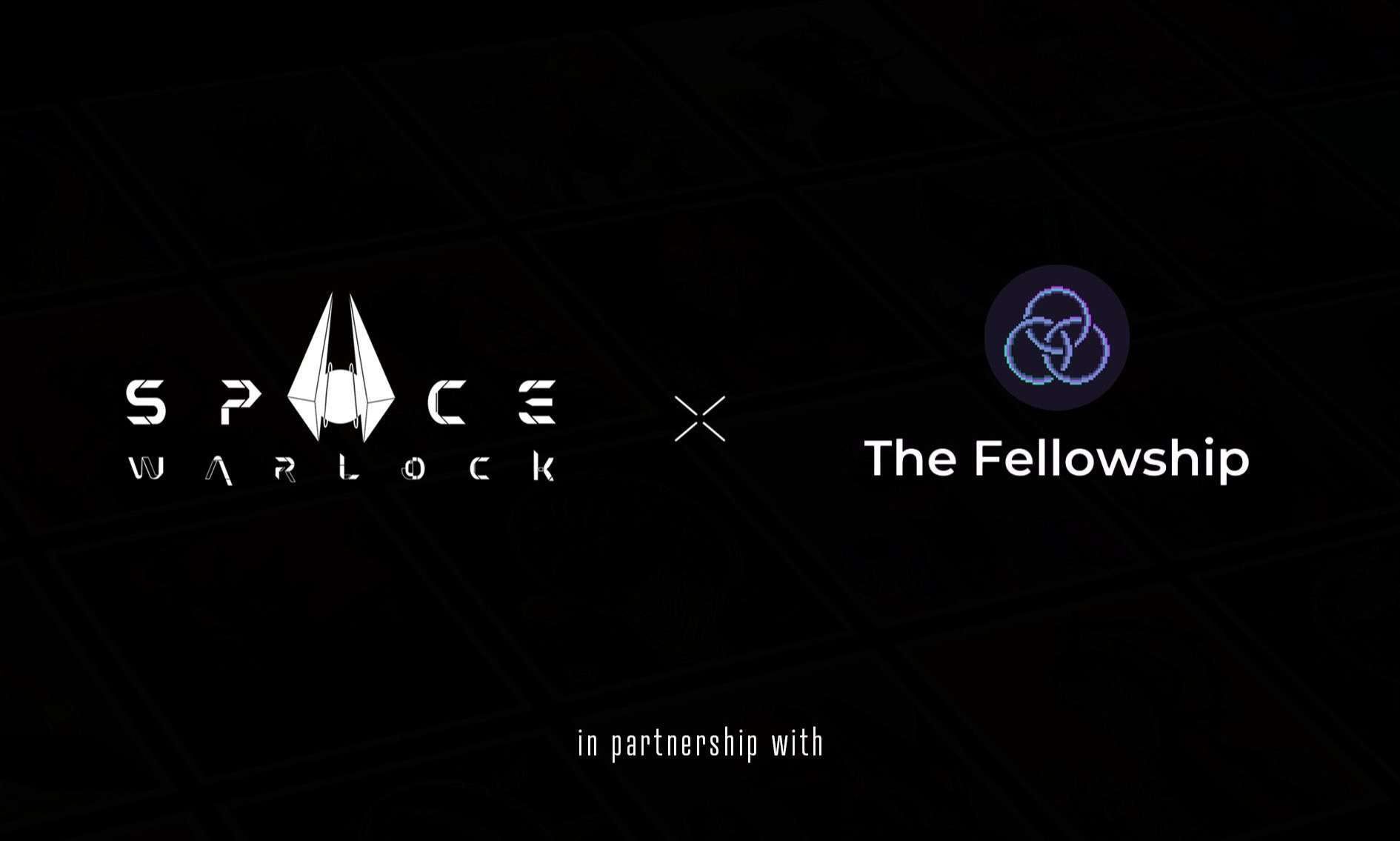Hyperspace hợp tác với Space Warlock 