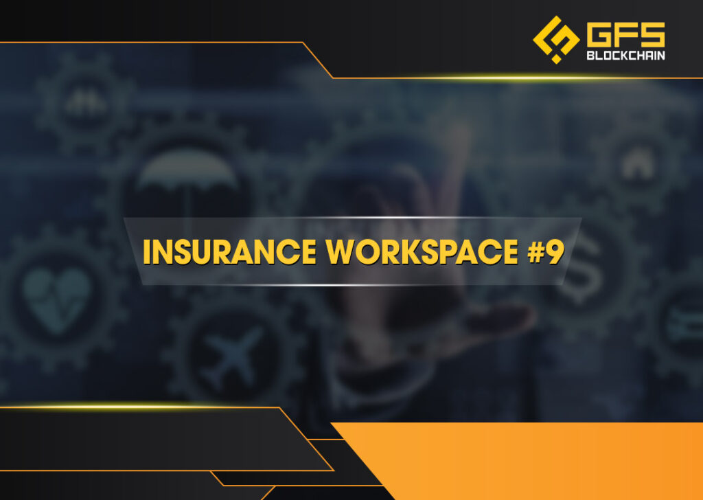 INSURANCE Workspace 9