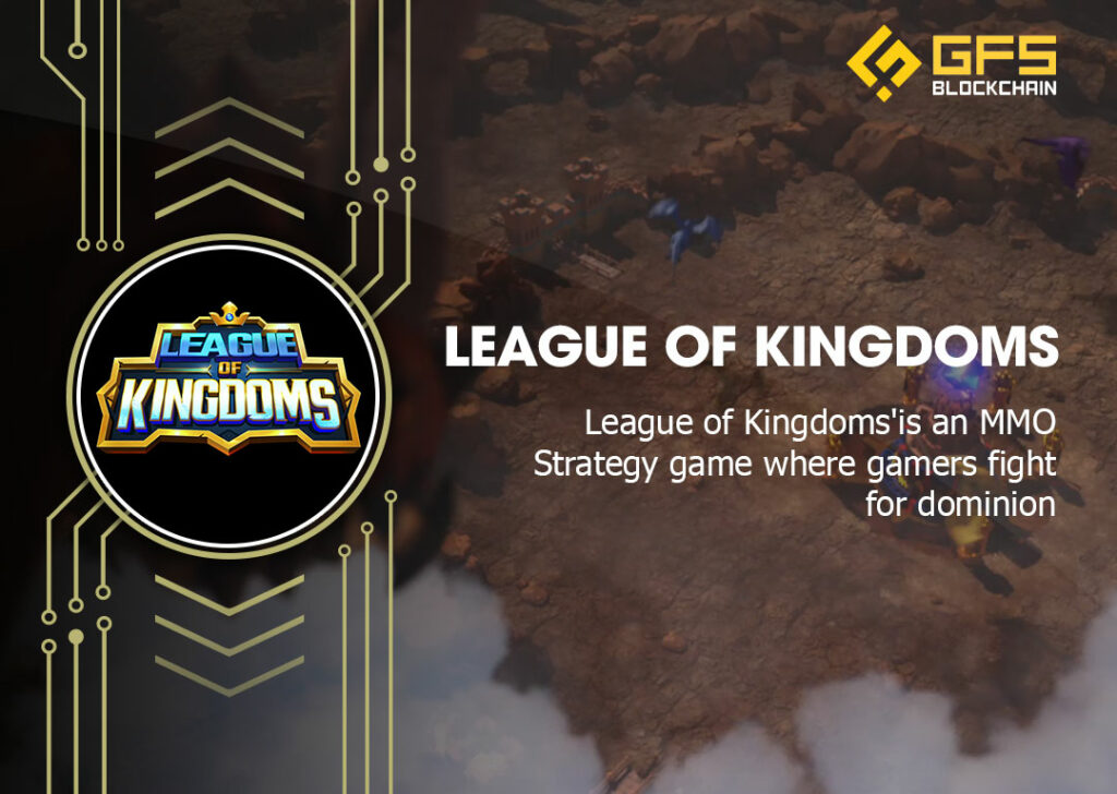 League-of-Kingdoms