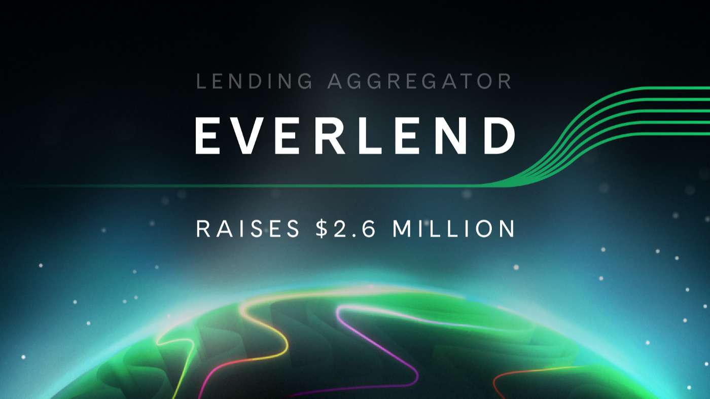 Nhà đầu tư của Everlend