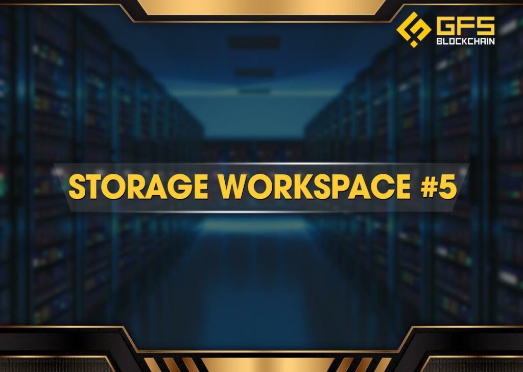 Storage Workspace dam may phi tap trung (1)