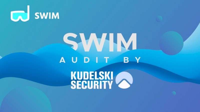 Swim được Audit bởi Kudelski Security