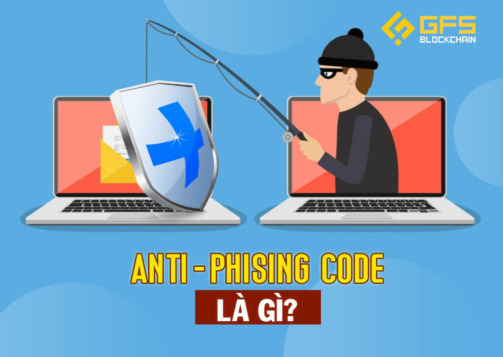anti phising code