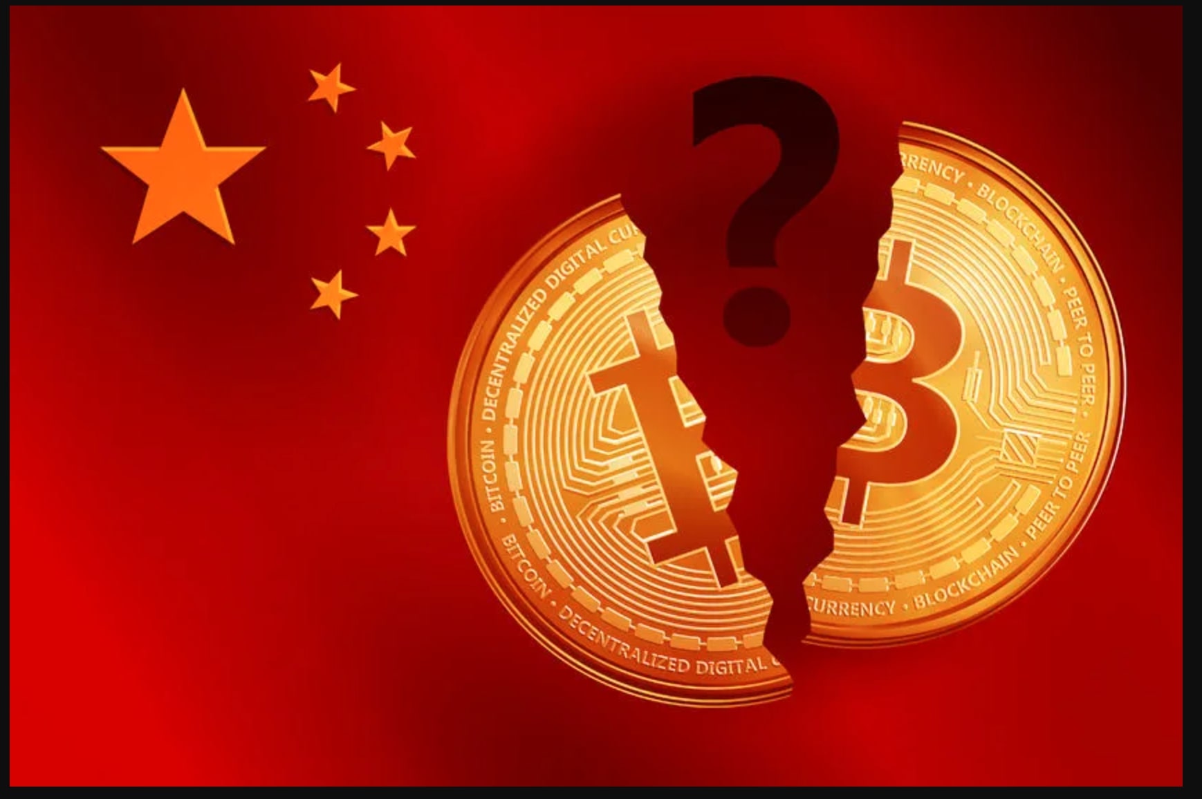 Trung quốc thắt chặt quy định về tiền mã hóa